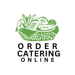 Order Catering Online